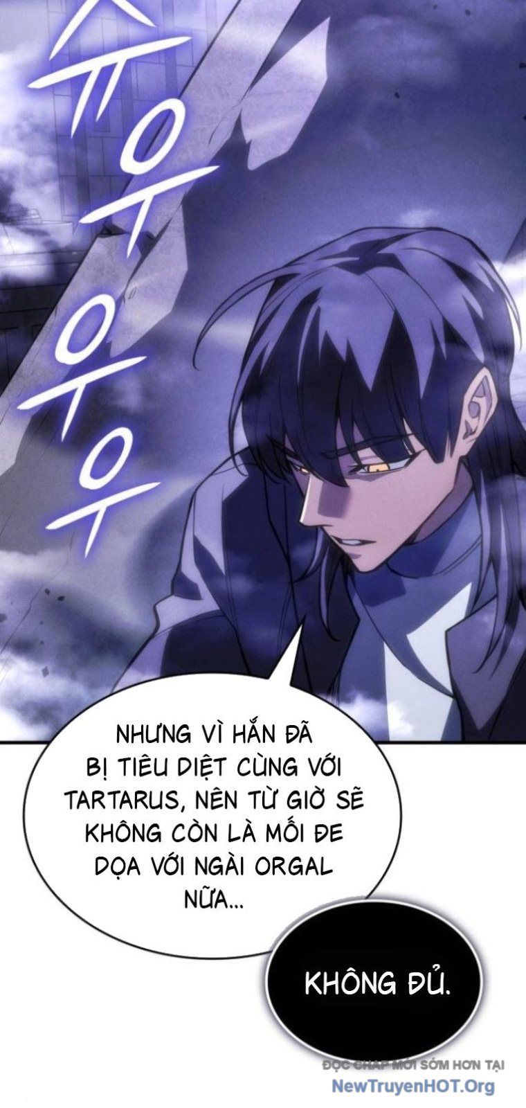 Hồi Quy Bằng Vương Quyền - Chapter 106 - Page 29
