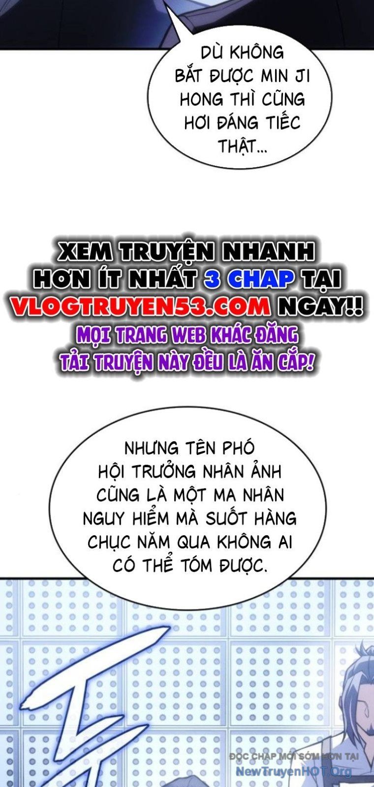 Hồi Quy Bằng Vương Quyền - Chapter 106 - Page 3