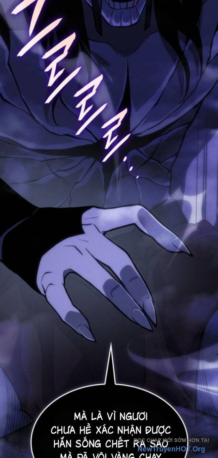 Hồi Quy Bằng Vương Quyền - Chapter 106 - Page 31