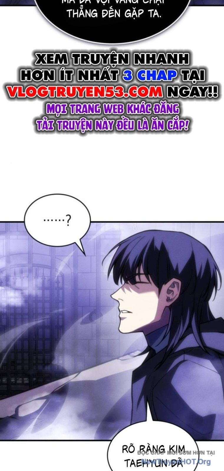 Hồi Quy Bằng Vương Quyền - Chapter 106 - Page 32