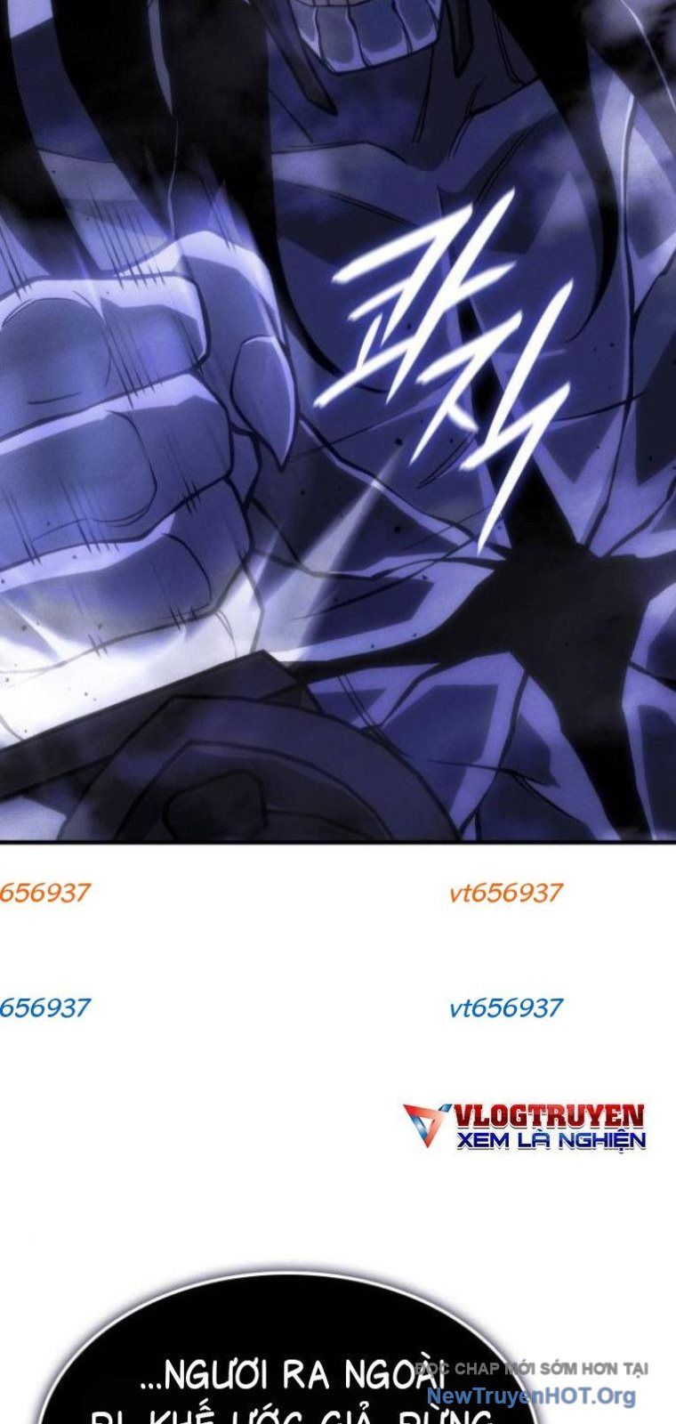 Hồi Quy Bằng Vương Quyền - Chapter 106 - Page 37