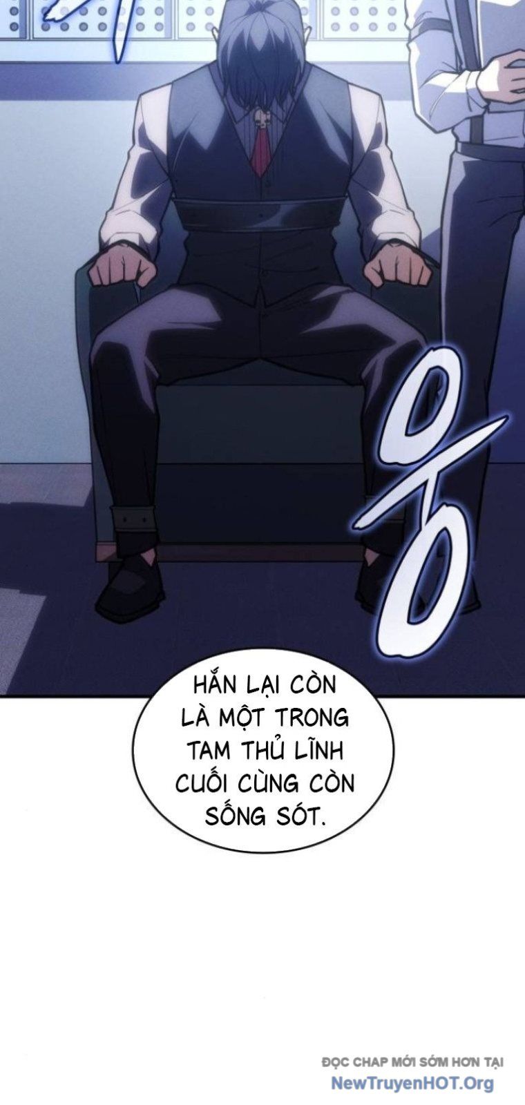 Hồi Quy Bằng Vương Quyền - Chapter 106 - Page 4