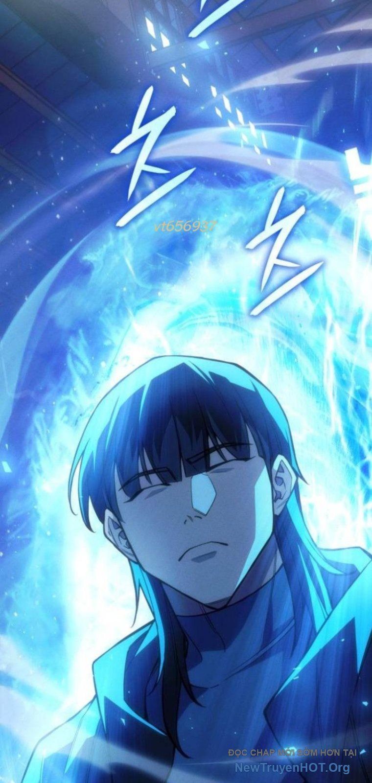 Hồi Quy Bằng Vương Quyền - Chapter 106 - Page 40