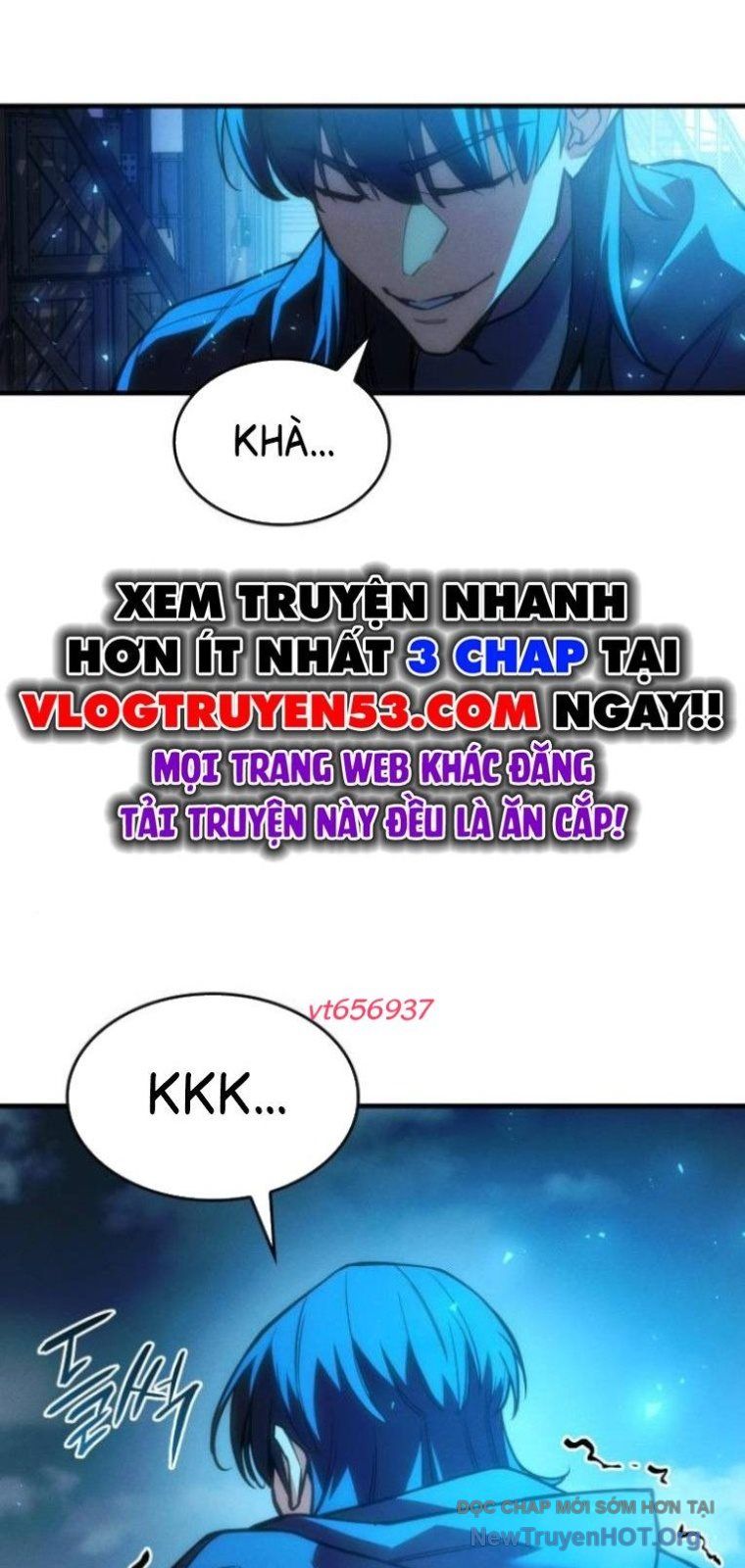 Hồi Quy Bằng Vương Quyền - Chapter 106 - Page 43