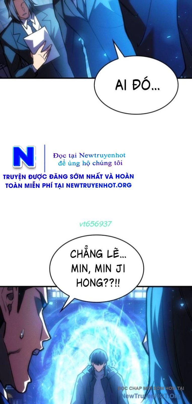 Hồi Quy Bằng Vương Quyền - Chapter 106 - Page 45