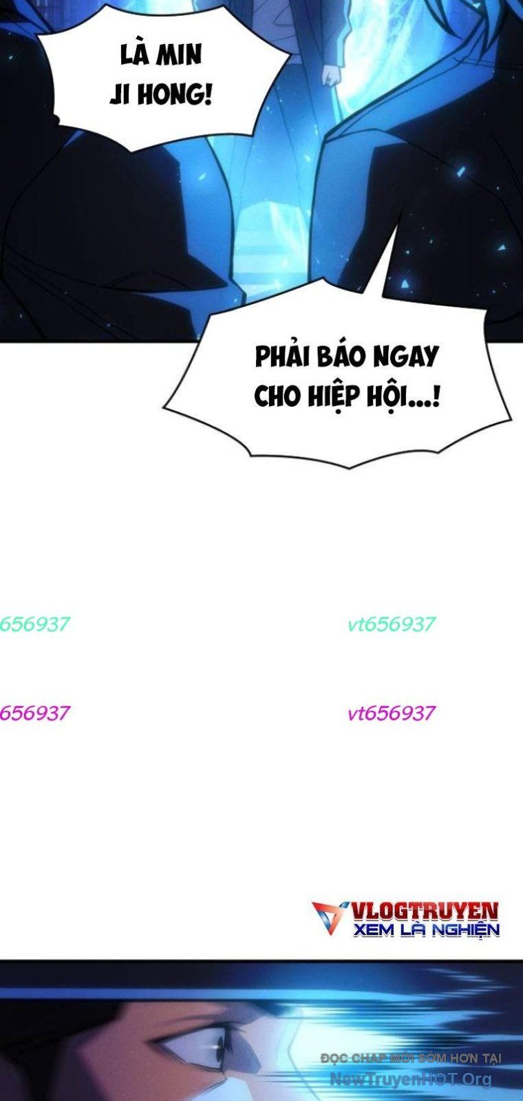 Hồi Quy Bằng Vương Quyền - Chapter 106 - Page 46