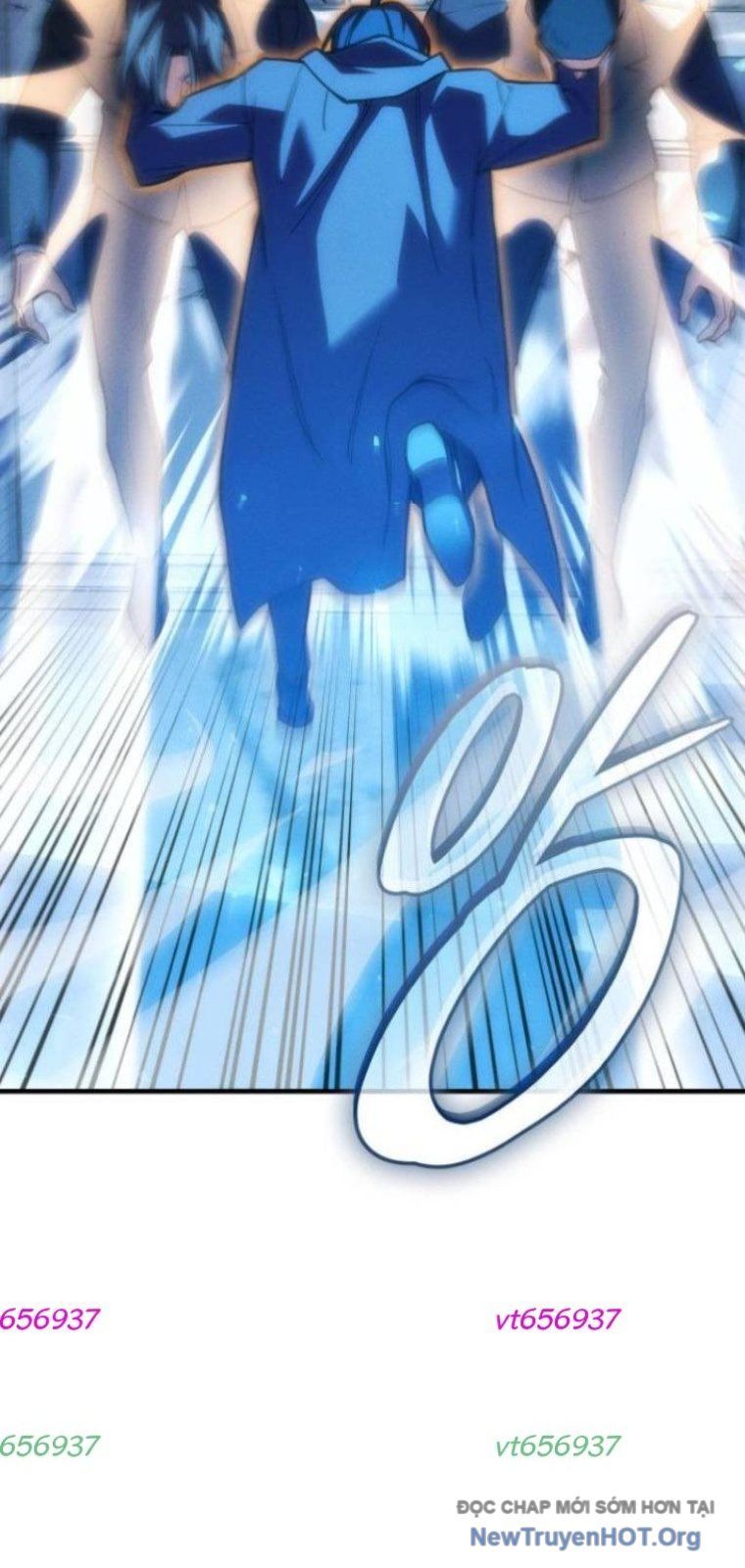 Hồi Quy Bằng Vương Quyền - Chapter 106 - Page 48