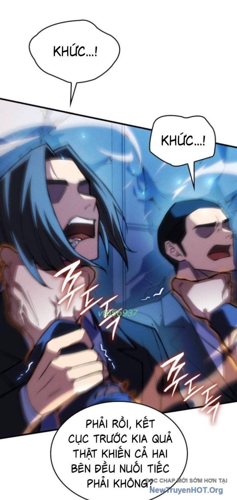 Hồi Quy Bằng Vương Quyền - Chapter 106 - Page 49