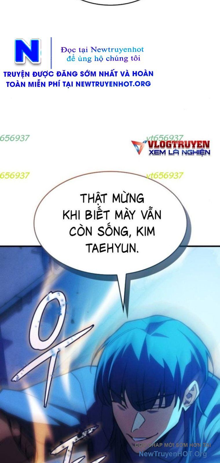Hồi Quy Bằng Vương Quyền - Chapter 106 - Page 50