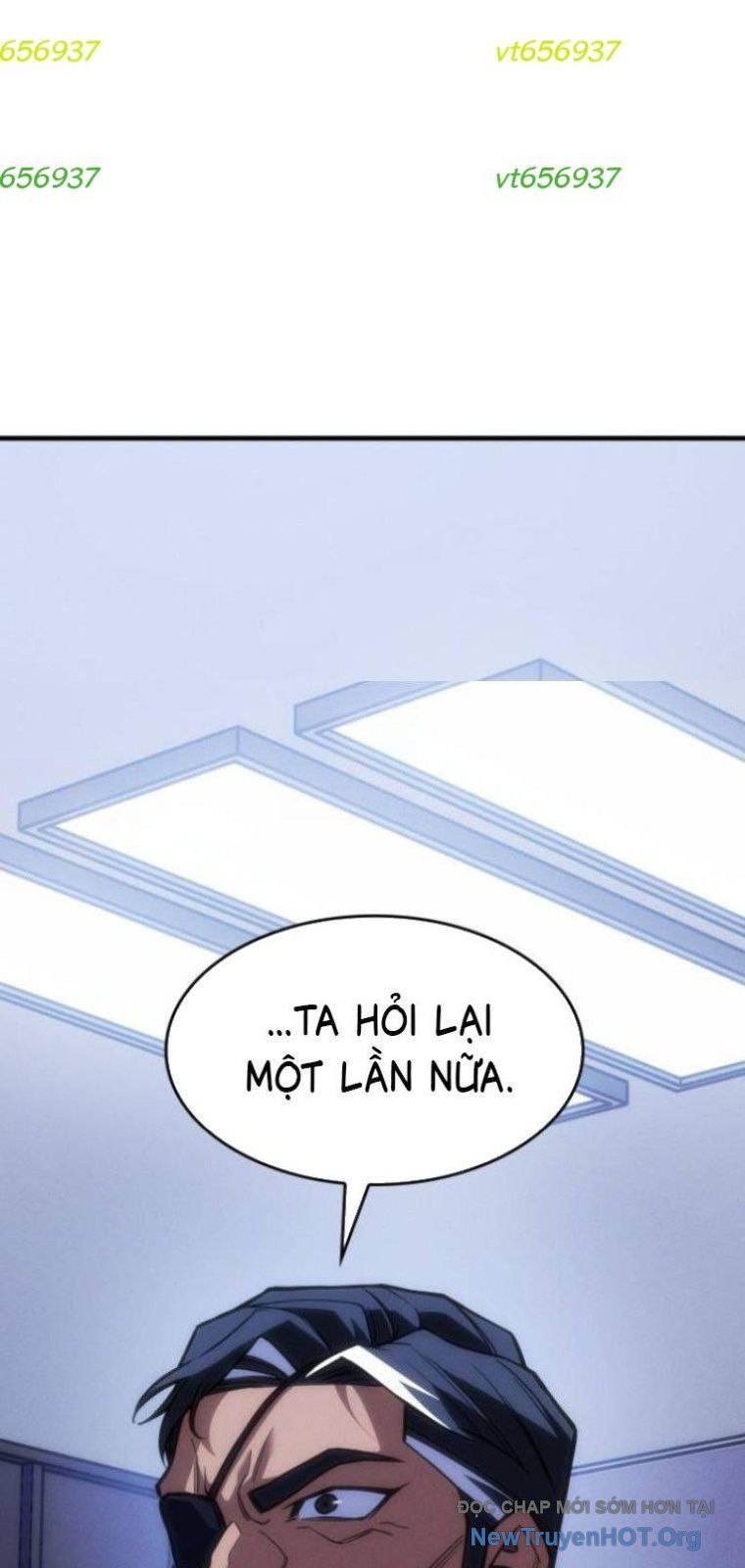 Hồi Quy Bằng Vương Quyền - Chapter 106 - Page 52