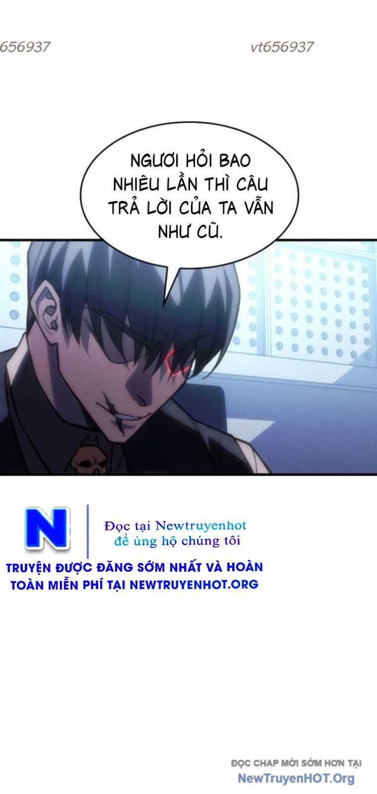 Hồi Quy Bằng Vương Quyền - Chapter 106 - Page 54