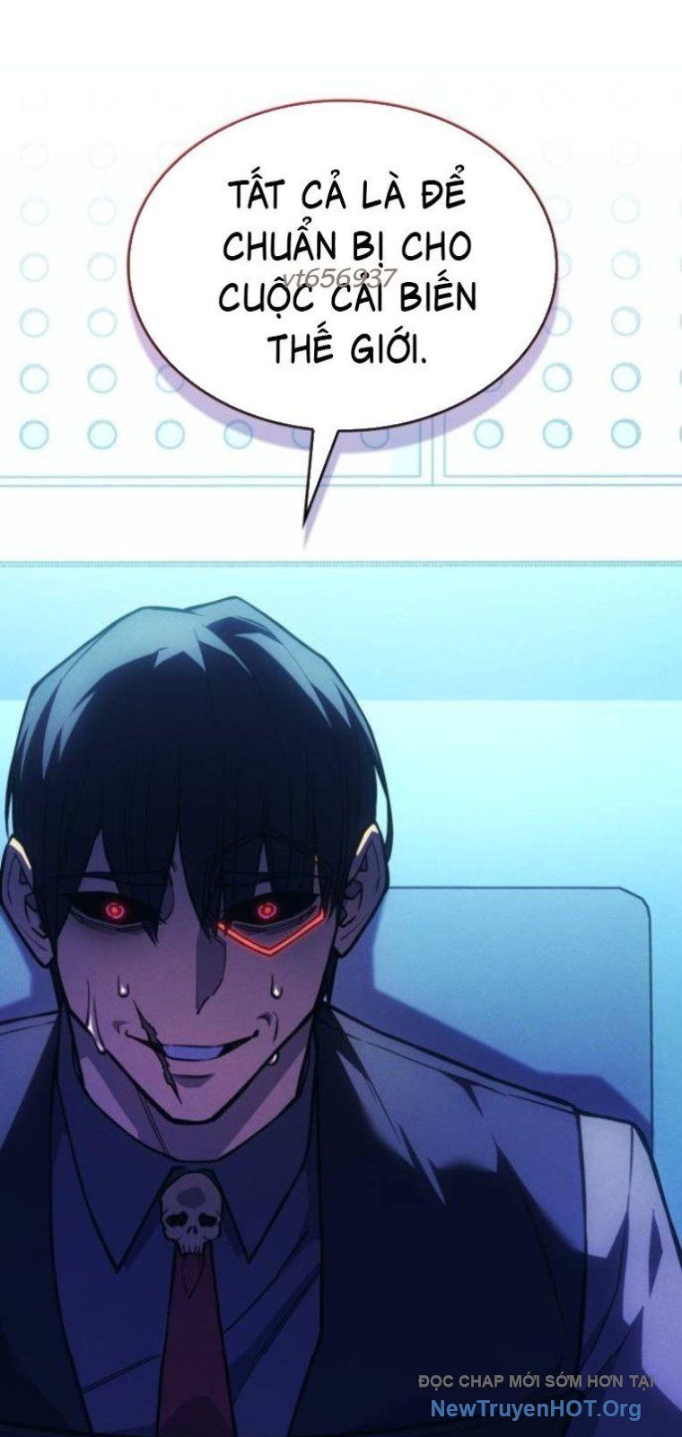 Hồi Quy Bằng Vương Quyền - Chapter 106 - Page 55