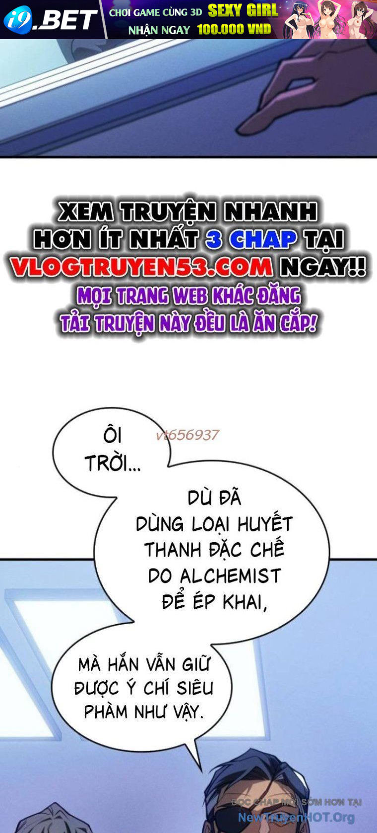 Hồi Quy Bằng Vương Quyền - Chapter 106 - Page 57