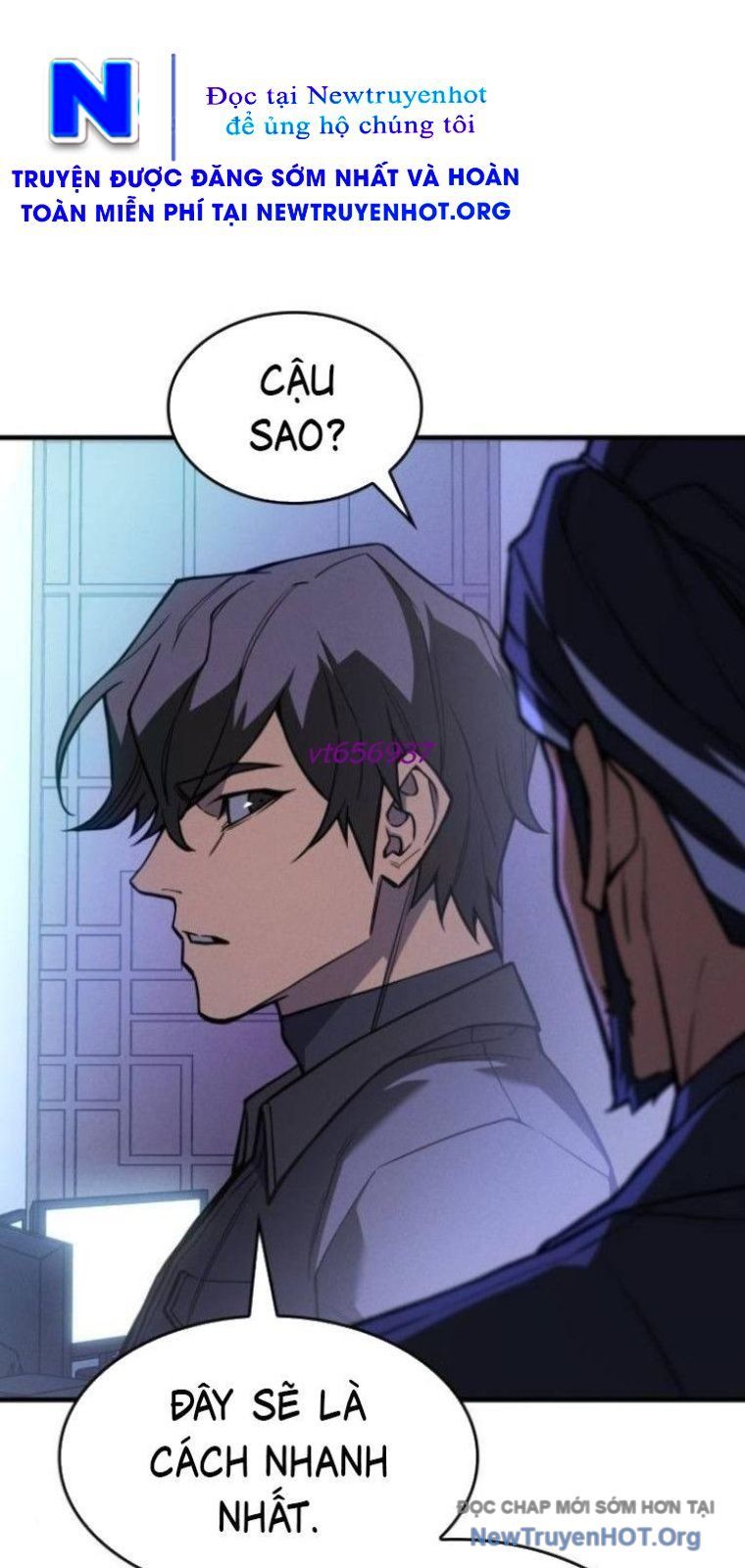 Hồi Quy Bằng Vương Quyền - Chapter 106 - Page 59