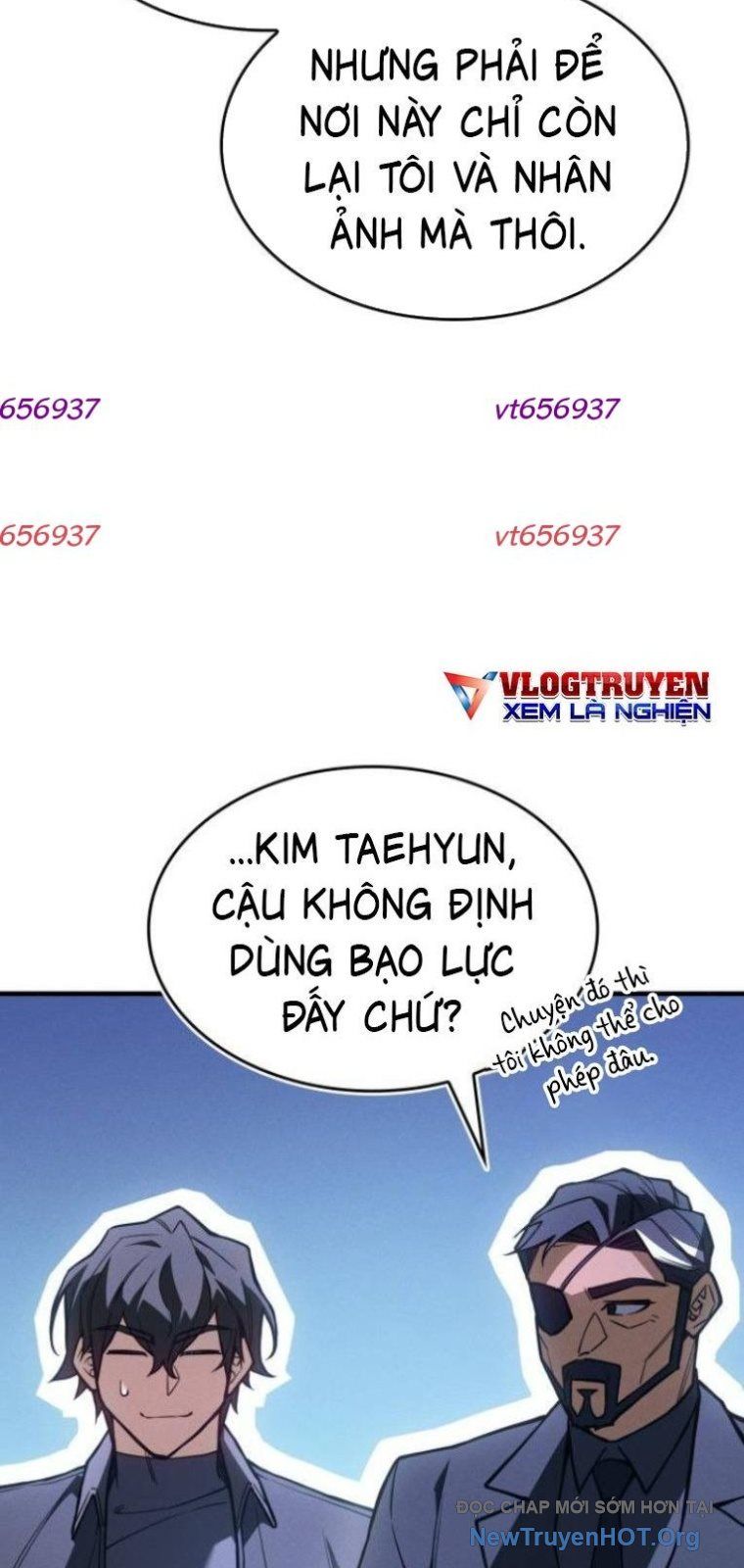 Hồi Quy Bằng Vương Quyền - Chapter 106 - Page 60