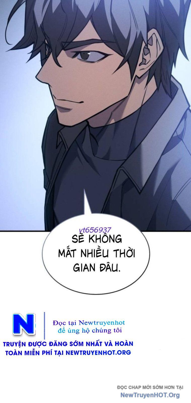 Hồi Quy Bằng Vương Quyền - Chapter 106 - Page 62