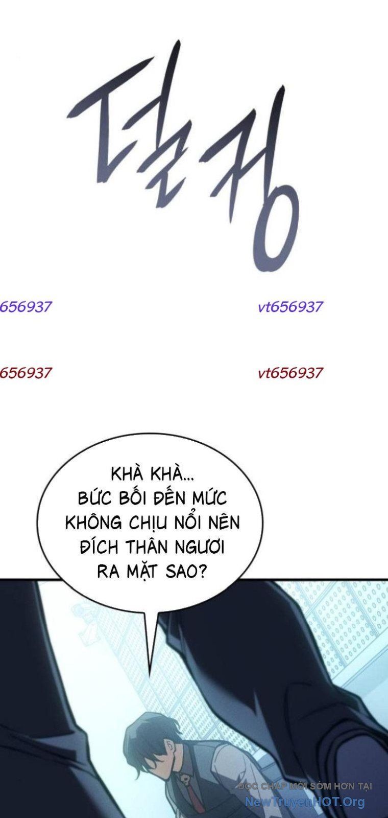 Hồi Quy Bằng Vương Quyền - Chapter 106 - Page 63