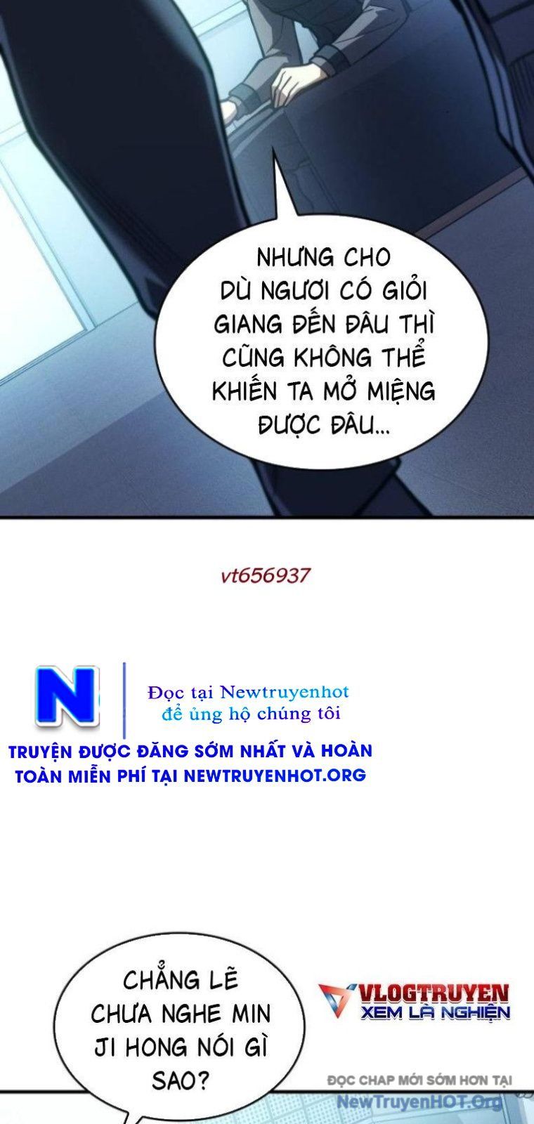 Hồi Quy Bằng Vương Quyền - Chapter 106 - Page 64