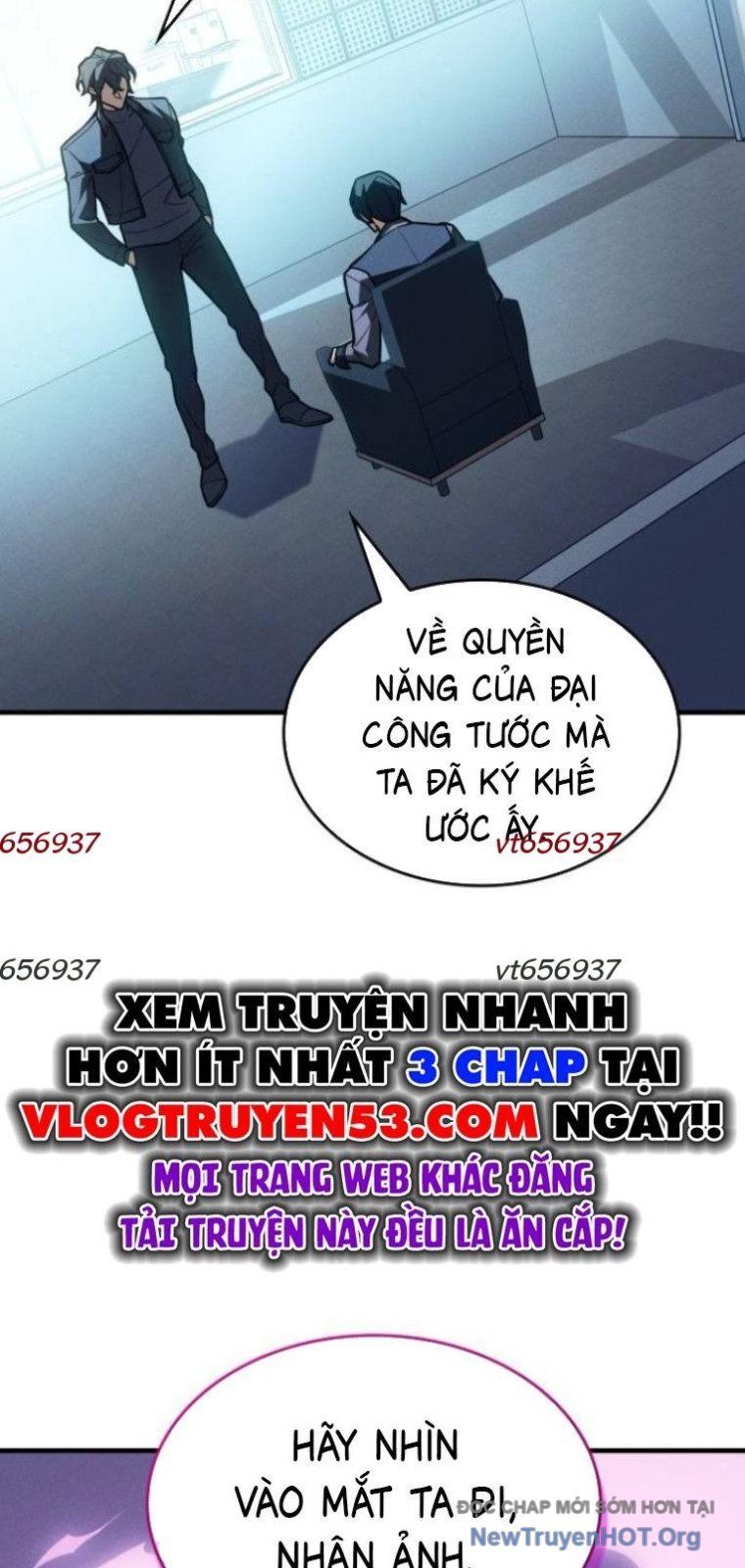 Hồi Quy Bằng Vương Quyền - Chapter 106 - Page 65