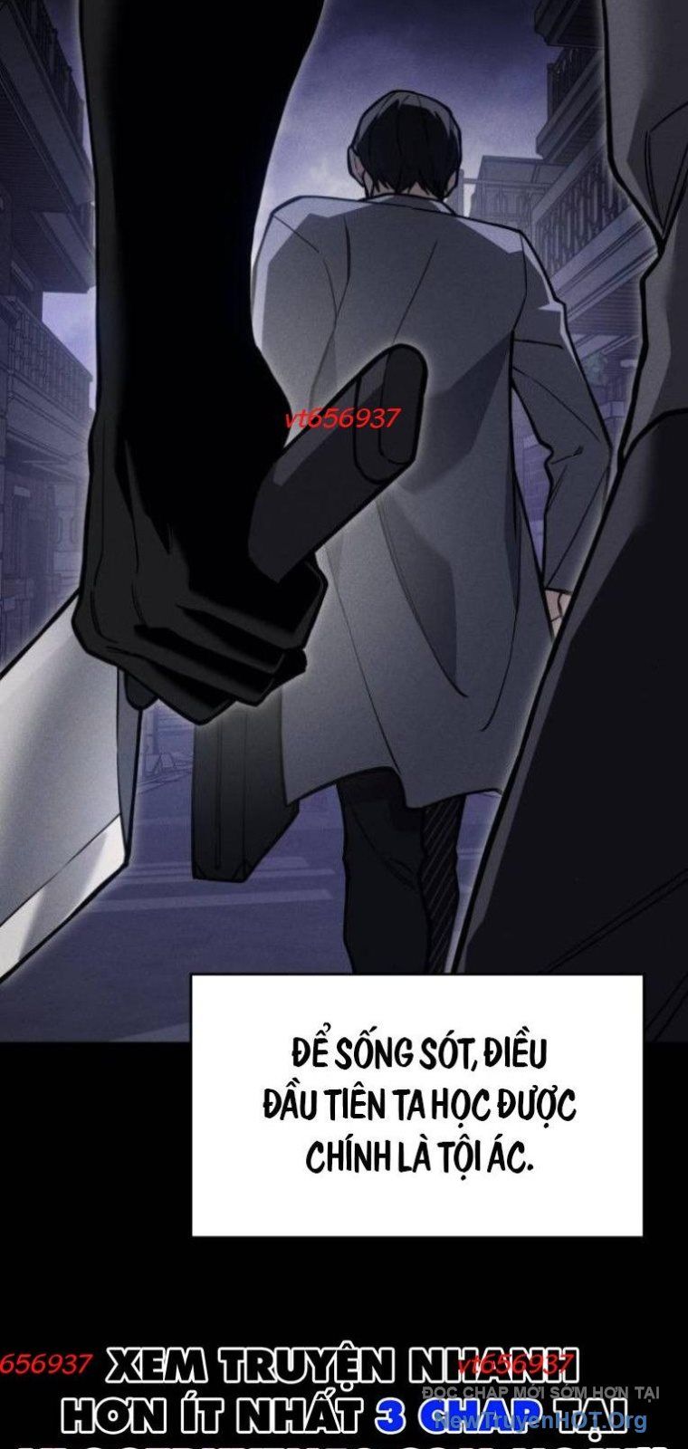 Hồi Quy Bằng Vương Quyền - Chapter 106 - Page 73