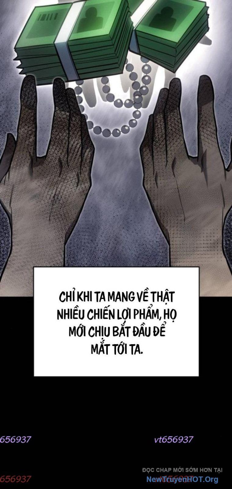 Hồi Quy Bằng Vương Quyền - Chapter 106 - Page 75
