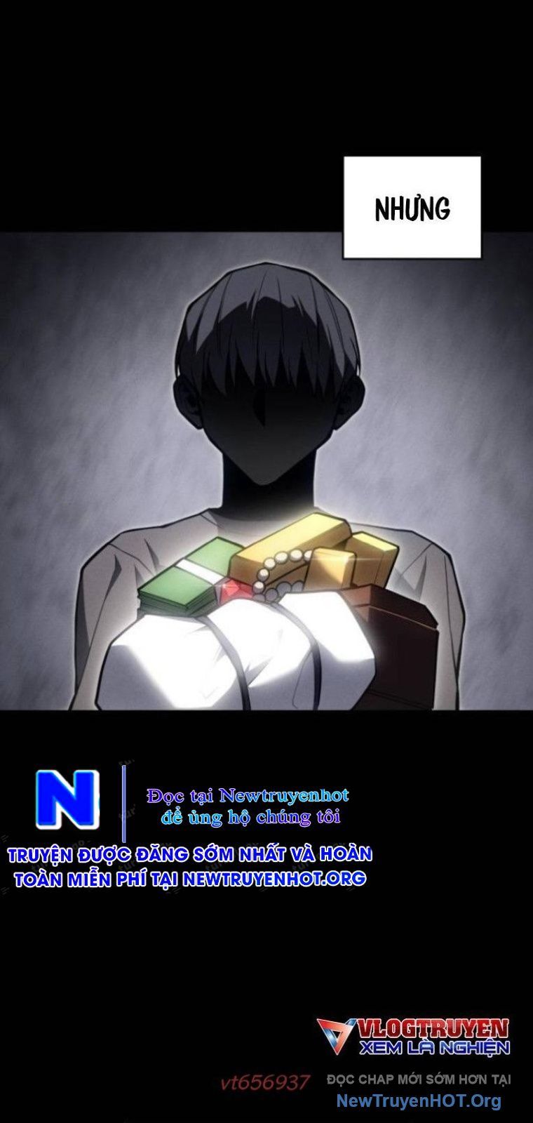 Hồi Quy Bằng Vương Quyền - Chapter 106 - Page 76