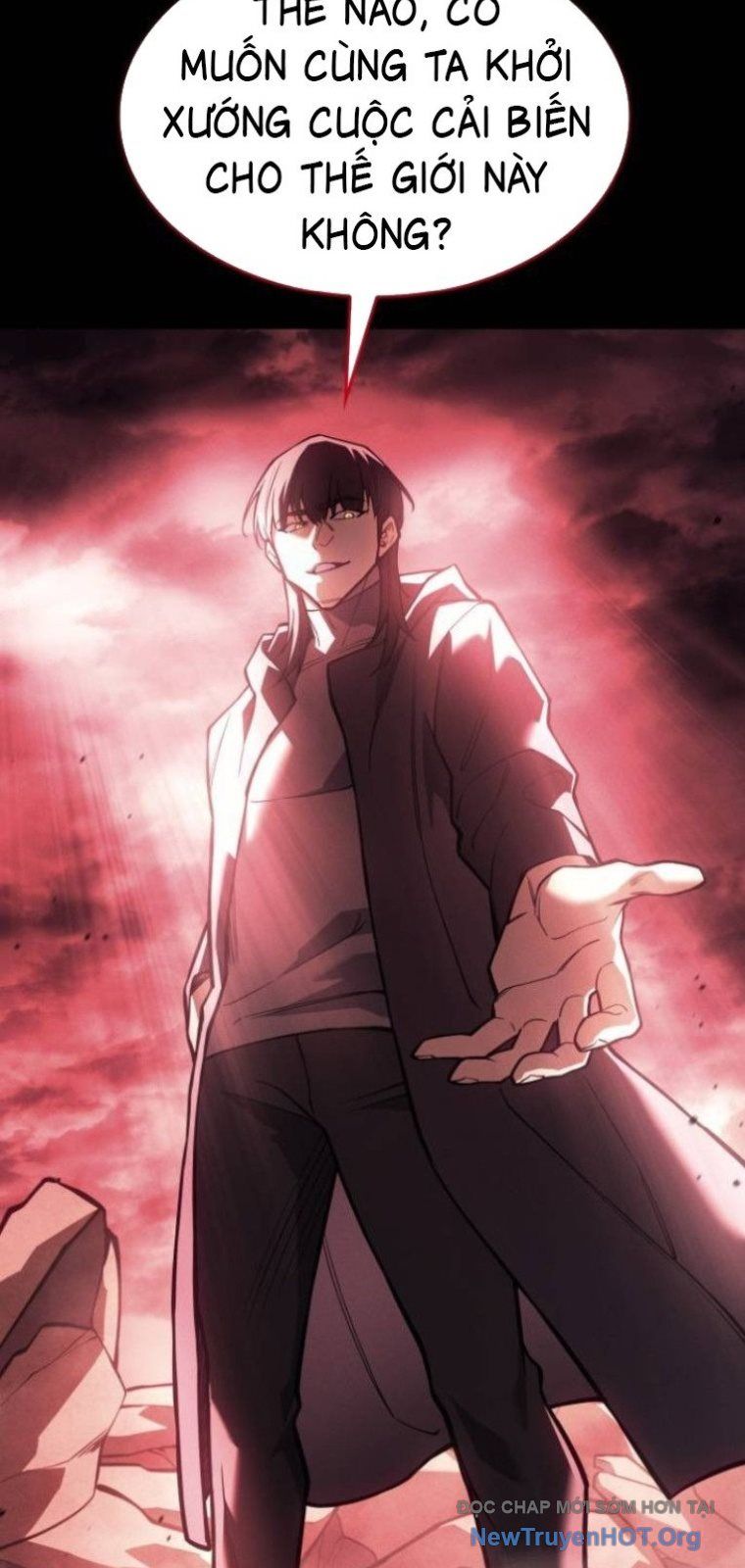 Hồi Quy Bằng Vương Quyền - Chapter 106 - Page 82