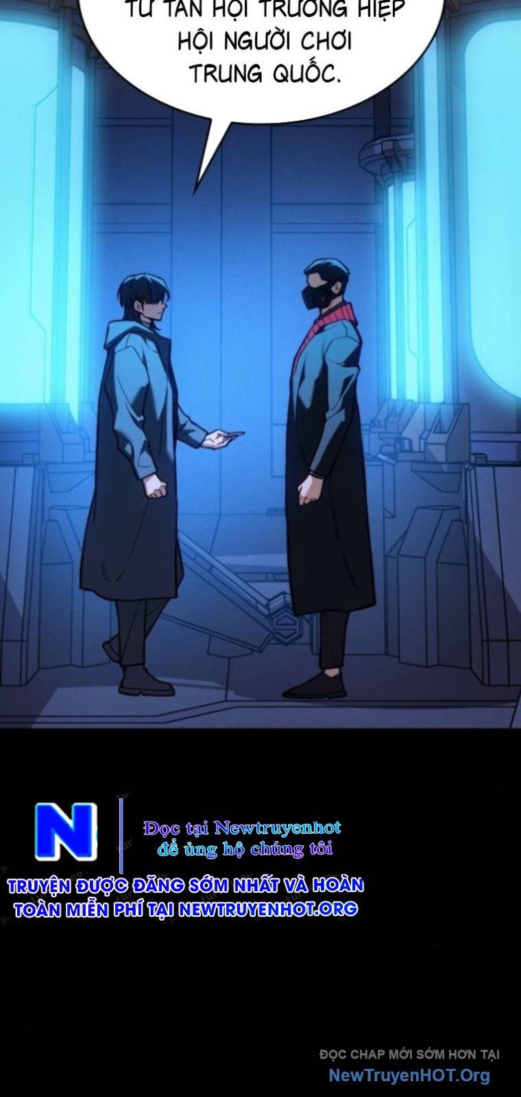 Hồi Quy Bằng Vương Quyền - Chapter 106 - Page 89