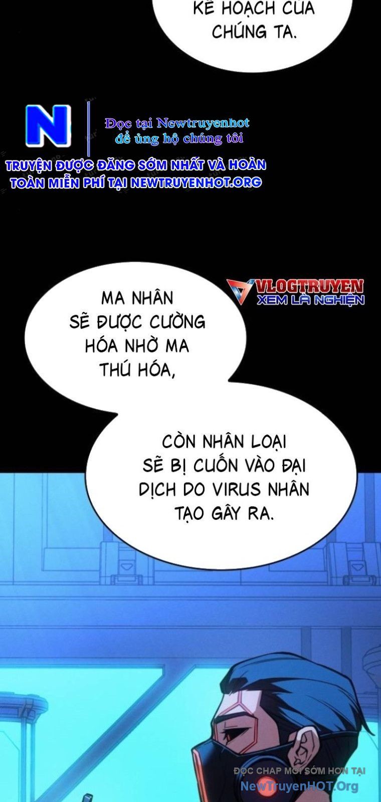 Hồi Quy Bằng Vương Quyền - Chapter 106 - Page 91