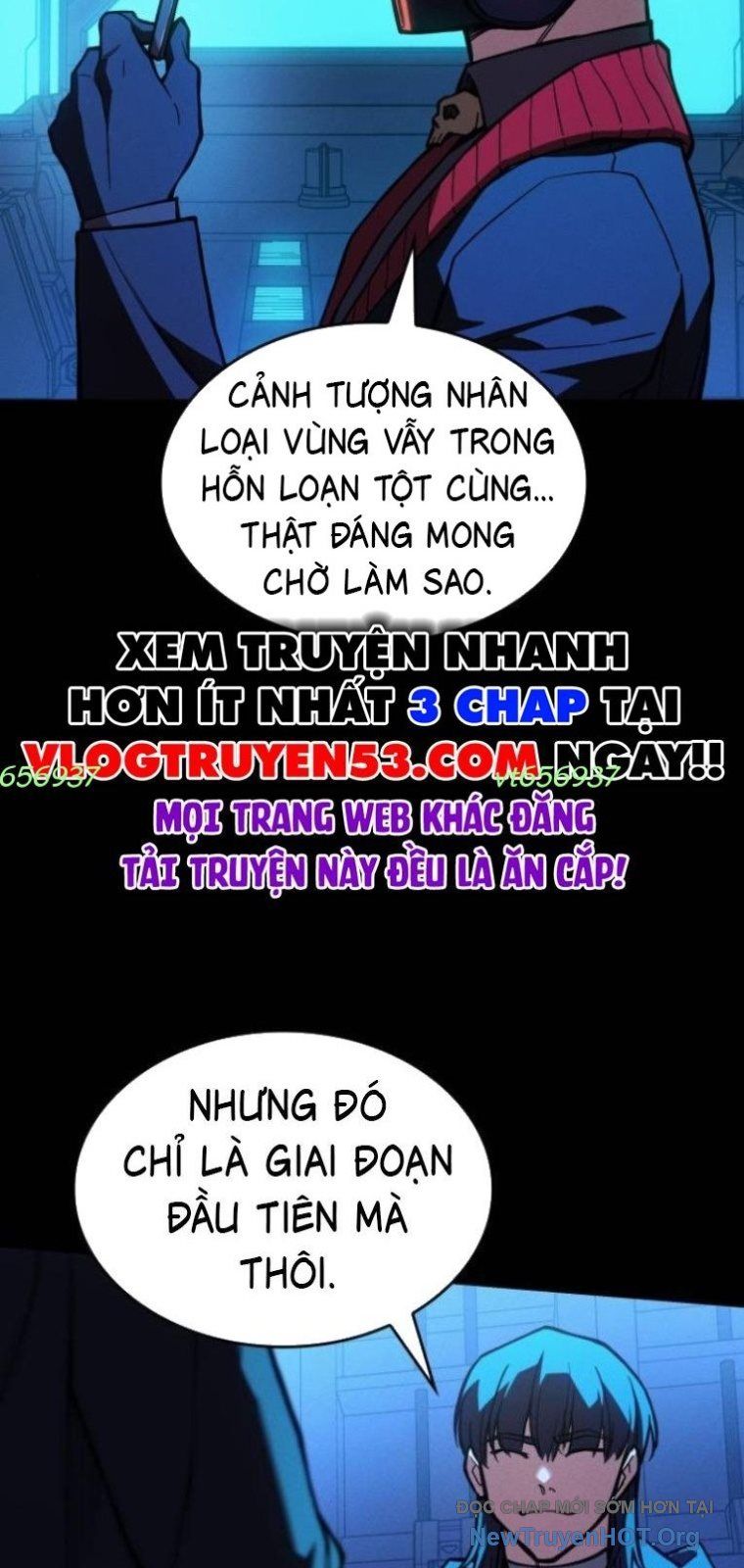 Hồi Quy Bằng Vương Quyền - Chapter 106 - Page 92