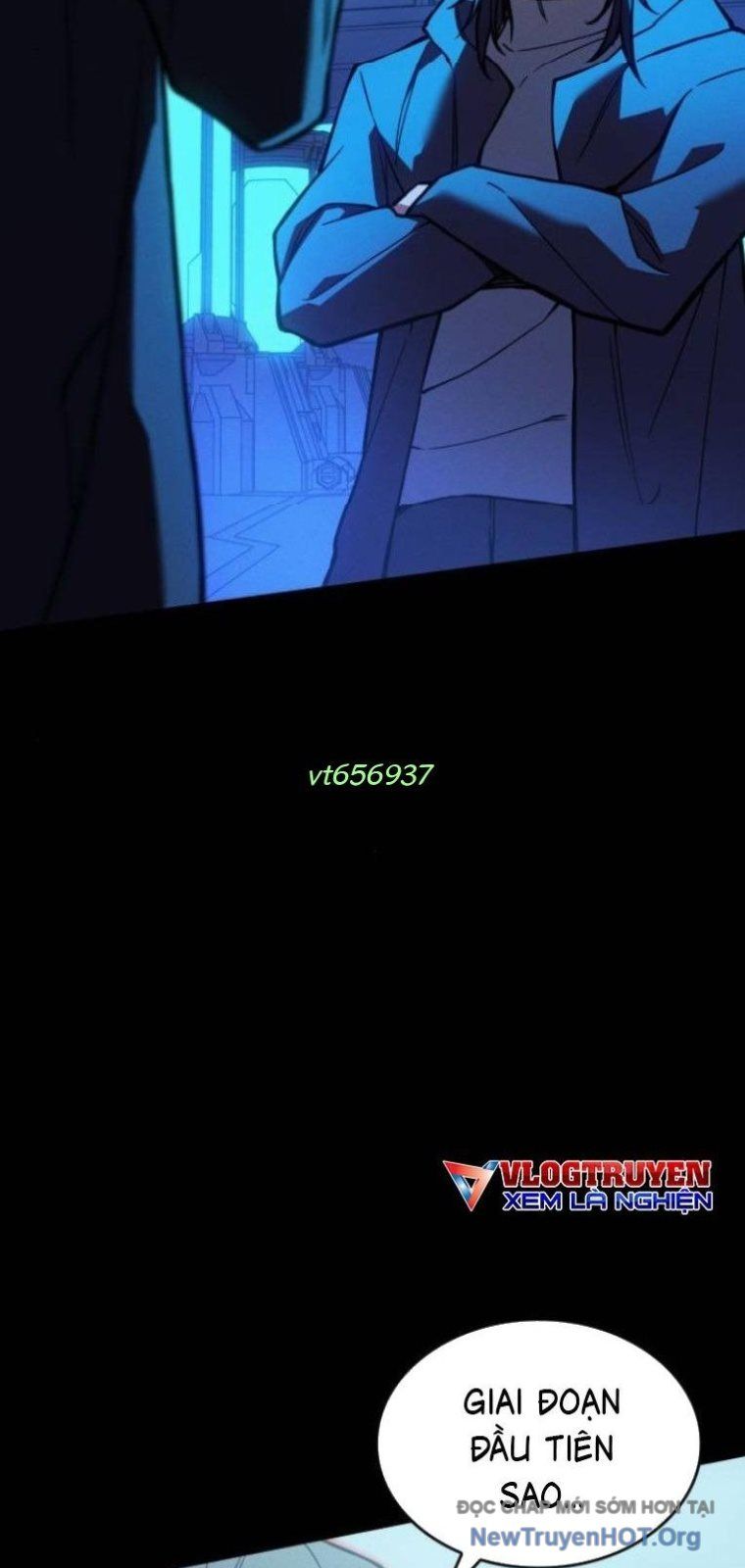 Hồi Quy Bằng Vương Quyền - Chapter 106 - Page 93