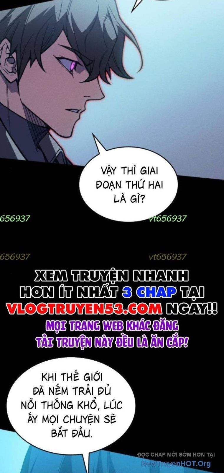 Hồi Quy Bằng Vương Quyền - Chapter 106 - Page 94