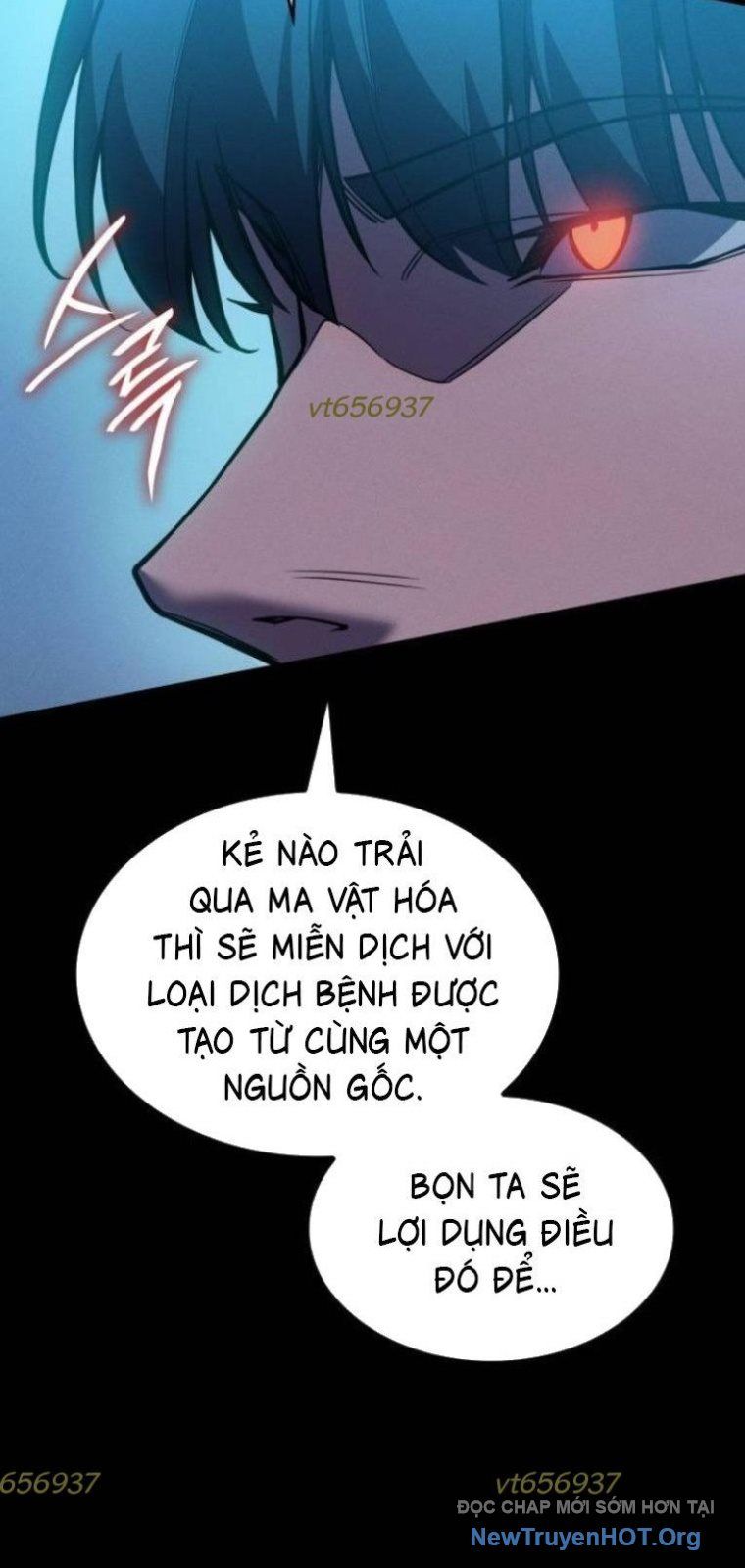 Hồi Quy Bằng Vương Quyền - Chapter 106 - Page 95