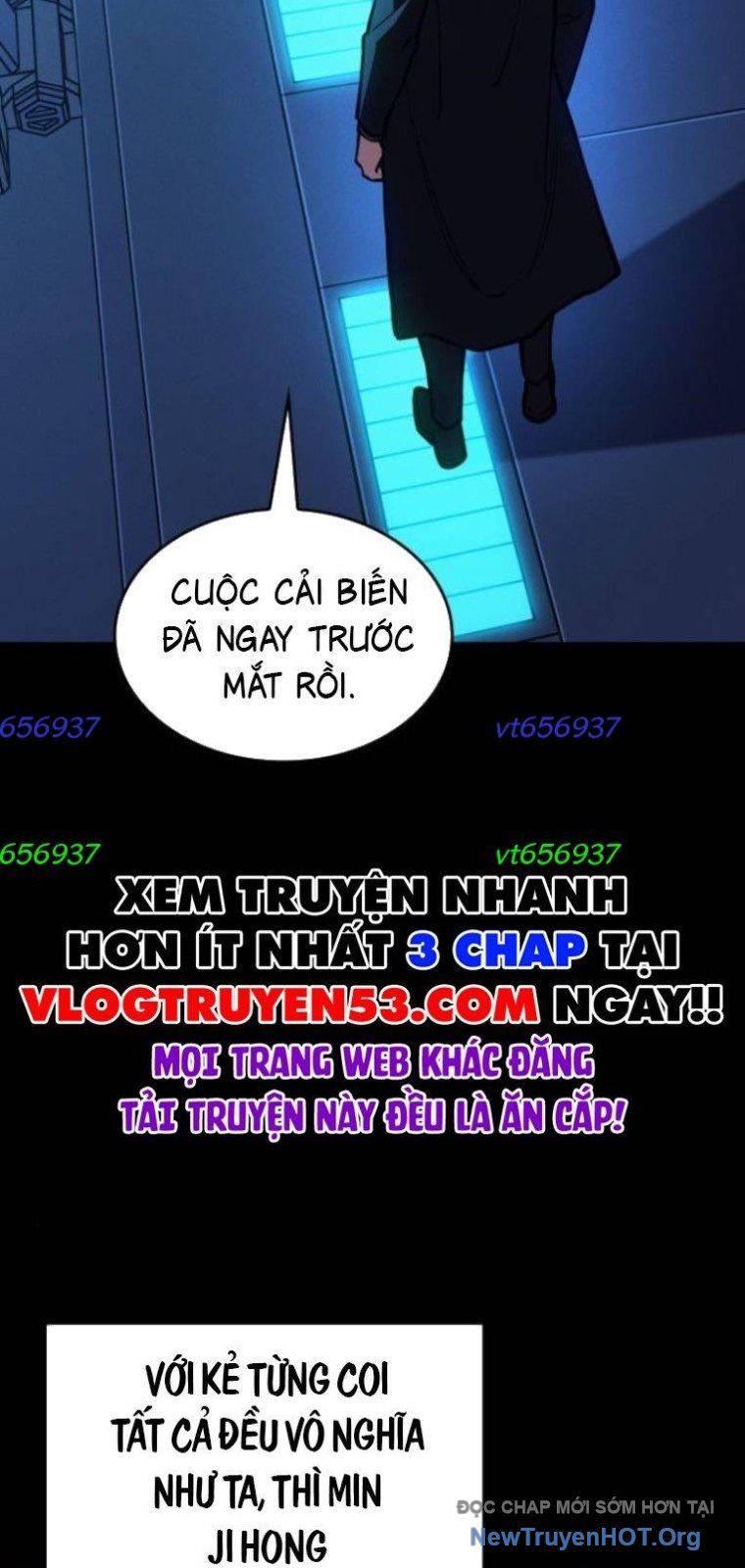 Hồi Quy Bằng Vương Quyền - Chapter 106 - Page 99