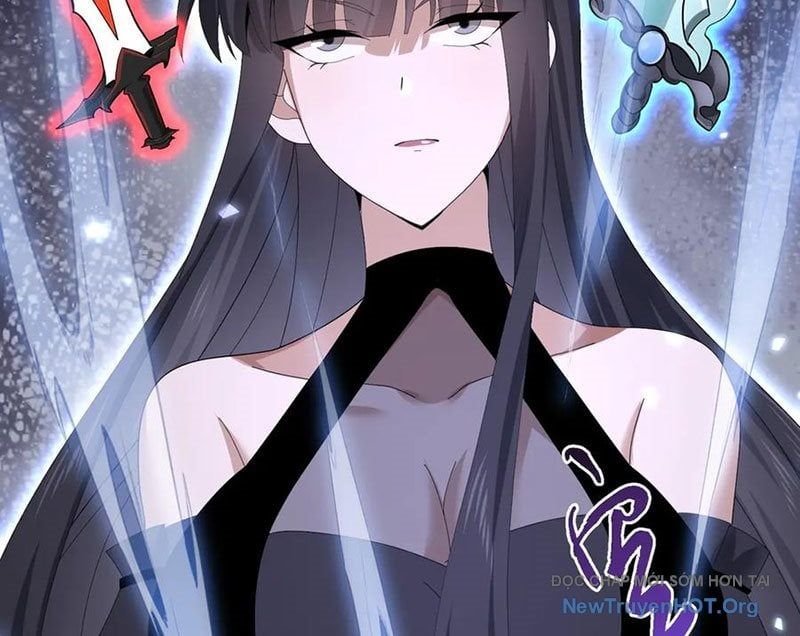 Toàn Dân Chuyển Chức Ngự Long Sư Là Chức Nghiệp Yếu Nhất - Chapter 155 - Page 120