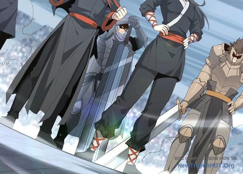 Toàn Dân Chuyển Chức Ngự Long Sư Là Chức Nghiệp Yếu Nhất - Chapter 155 - Page 13