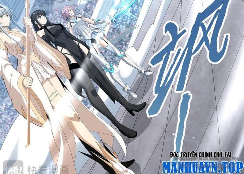 Toàn Dân Chuyển Chức Ngự Long Sư Là Chức Nghiệp Yếu Nhất - Chapter 155 - Page 18