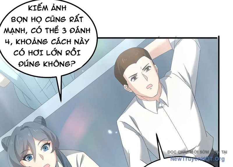 Toàn Dân Chuyển Chức Ngự Long Sư Là Chức Nghiệp Yếu Nhất - Chapter 155 - Page 20