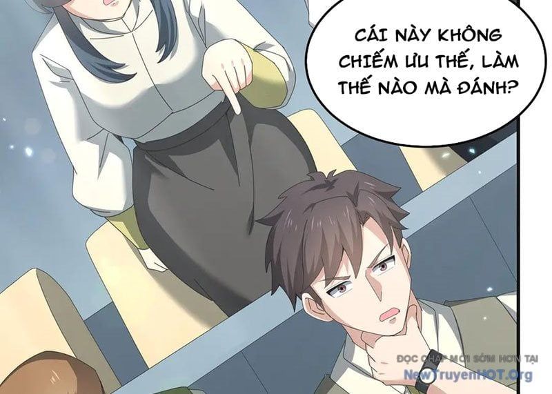 Toàn Dân Chuyển Chức Ngự Long Sư Là Chức Nghiệp Yếu Nhất - Chapter 155 - Page 21