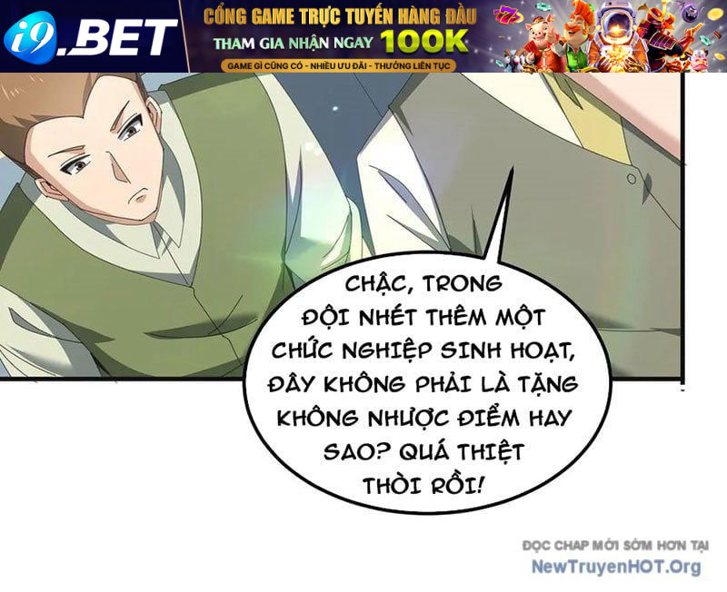 Toàn Dân Chuyển Chức Ngự Long Sư Là Chức Nghiệp Yếu Nhất - Chapter 155 - Page 22