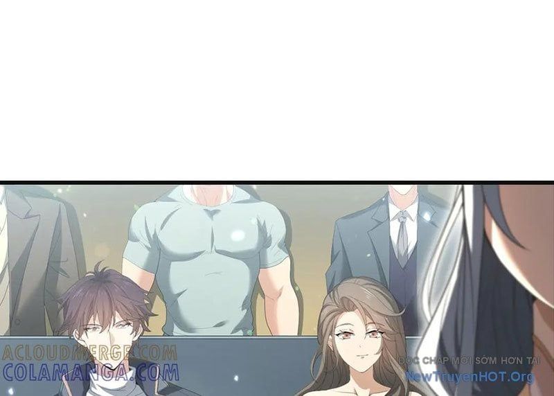 Toàn Dân Chuyển Chức Ngự Long Sư Là Chức Nghiệp Yếu Nhất - Chapter 155 - Page 23