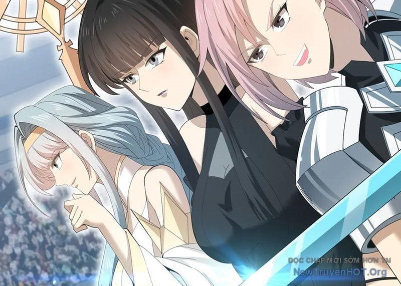 Toàn Dân Chuyển Chức Ngự Long Sư Là Chức Nghiệp Yếu Nhất - Chapter 155 - Page 40