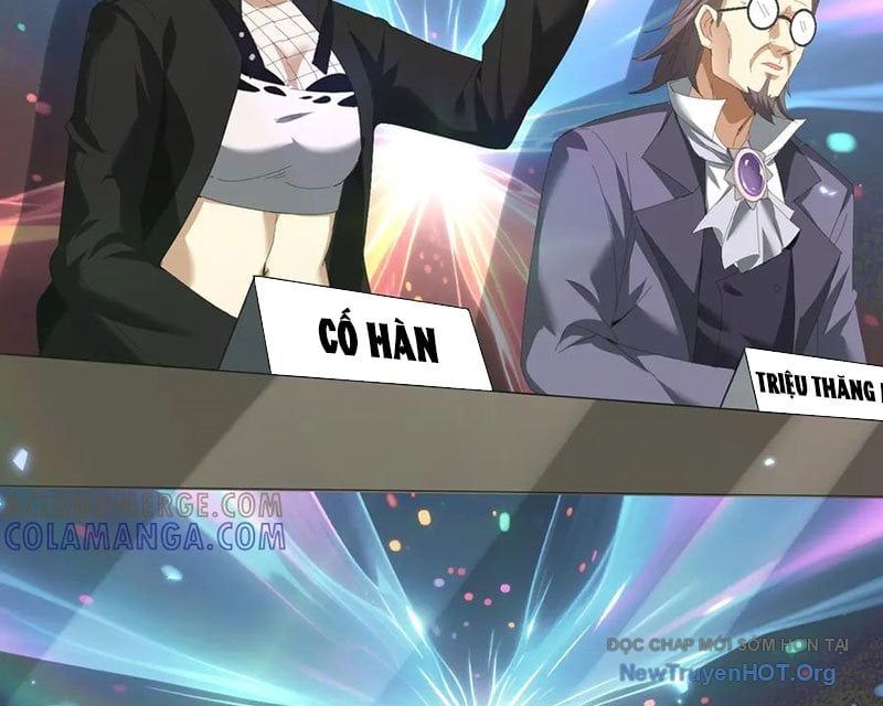 Toàn Dân Chuyển Chức Ngự Long Sư Là Chức Nghiệp Yếu Nhất - Chapter 155 - Page 44