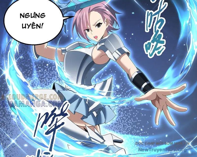 Toàn Dân Chuyển Chức Ngự Long Sư Là Chức Nghiệp Yếu Nhất - Chapter 155 - Page 48