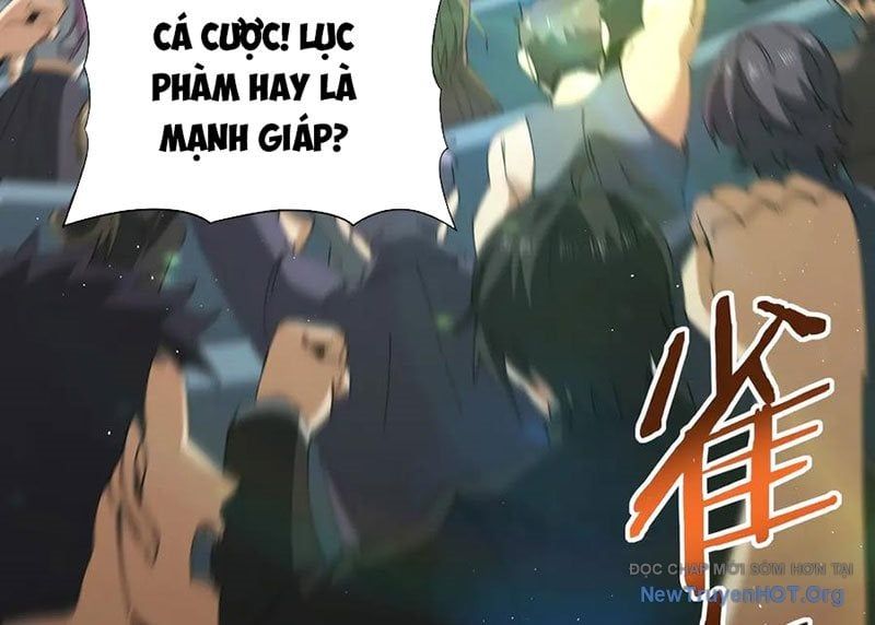 Toàn Dân Chuyển Chức Ngự Long Sư Là Chức Nghiệp Yếu Nhất - Chapter 155 - Page 6