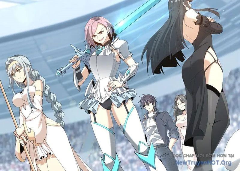 Toàn Dân Chuyển Chức Ngự Long Sư Là Chức Nghiệp Yếu Nhất - Chapter 155 - Page 9