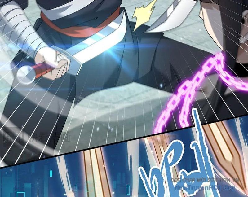 Toàn Dân Chuyển Chức Ngự Long Sư Là Chức Nghiệp Yếu Nhất - Chapter 155 - Page 94