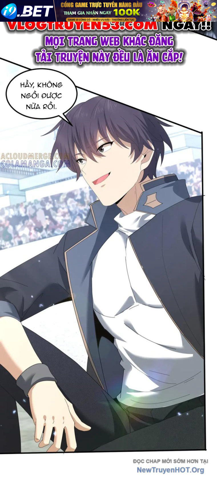 Toàn Dân Chuyển Chức Ngự Long Sư Là Chức Nghiệp Yếu Nhất - Chapter 156 - Page 11