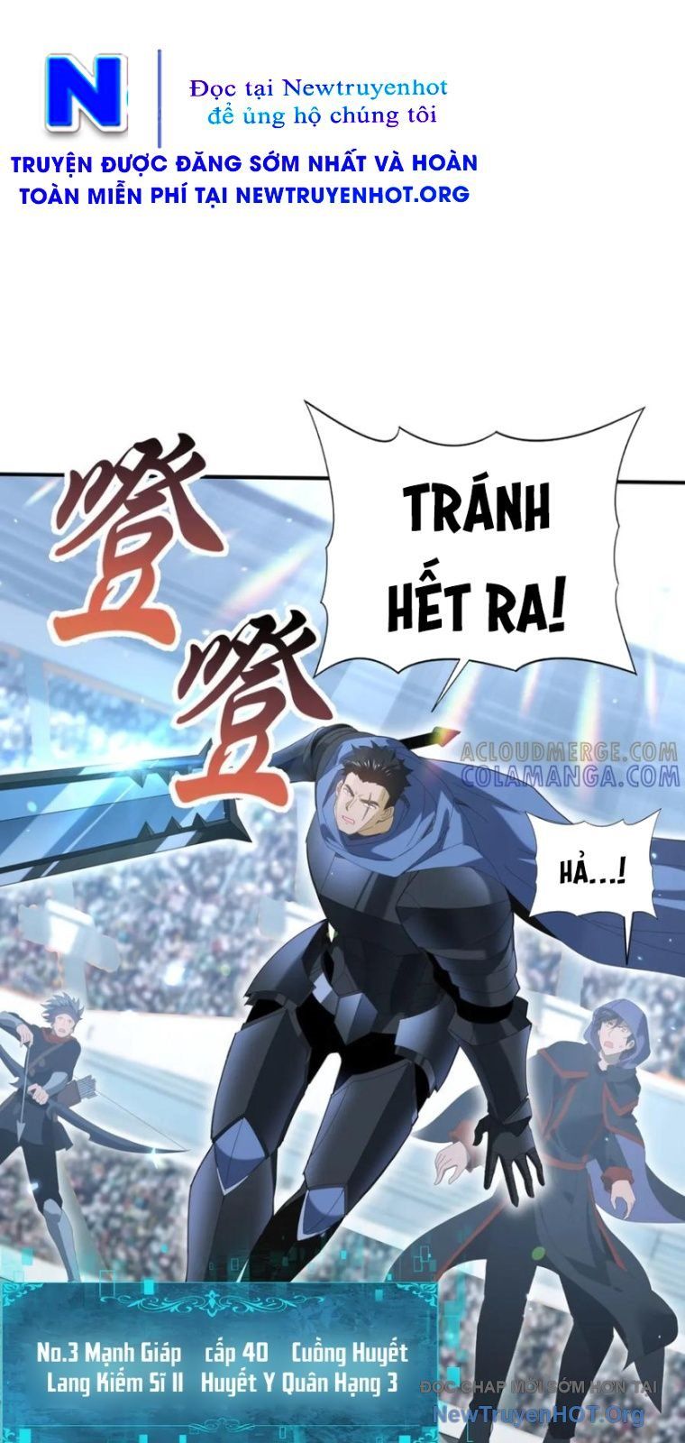 Toàn Dân Chuyển Chức Ngự Long Sư Là Chức Nghiệp Yếu Nhất - Chapter 156 - Page 12