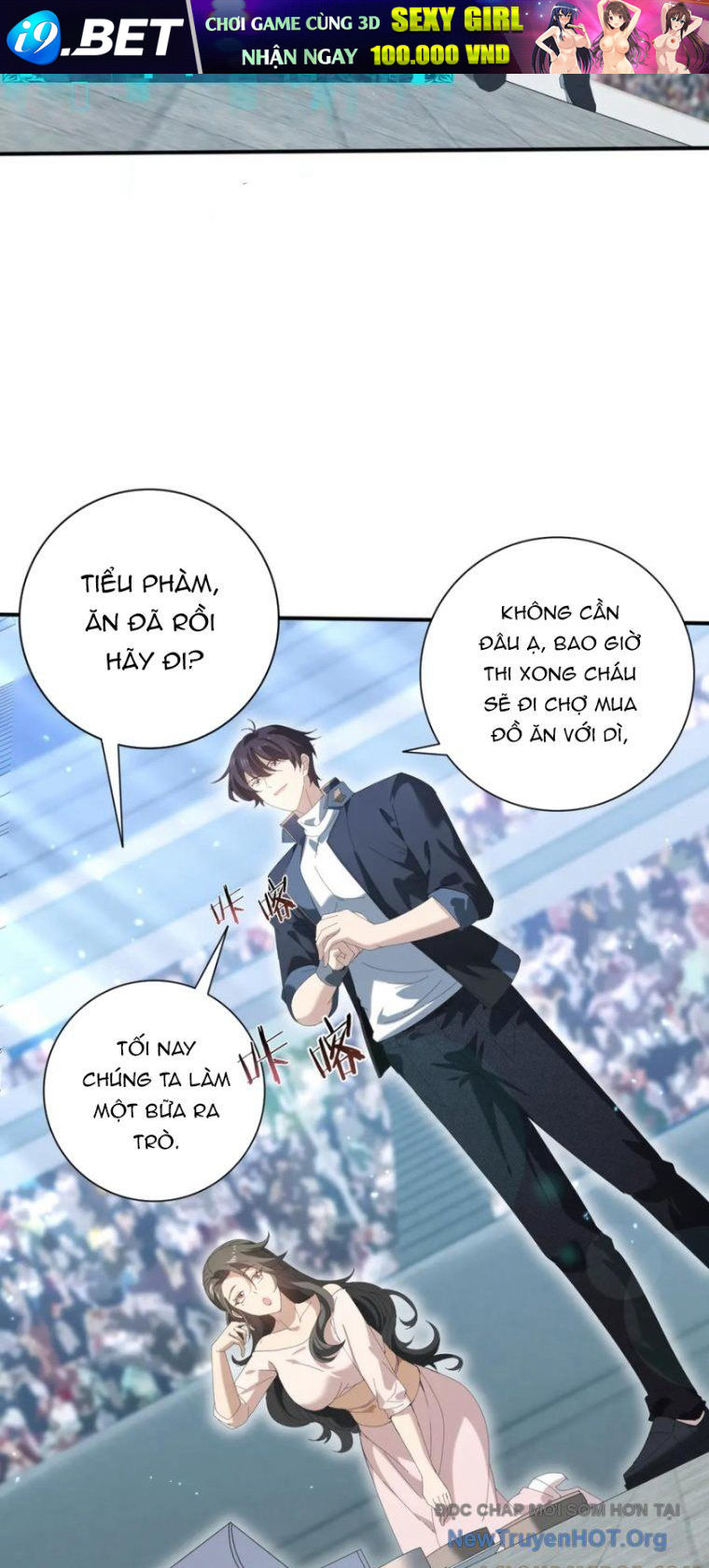 Toàn Dân Chuyển Chức Ngự Long Sư Là Chức Nghiệp Yếu Nhất - Chapter 156 - Page 13